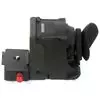 Varavon Multifinder LCD Viewfinder Set for Canon 5D Mark 2\3