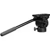 ראש חצובה Varavon 103HD Fluid Video Head