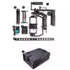 Varavon Birdycam II 3-Axis Motorized Gimbal Stabilizer