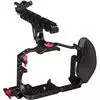 Varavon Armor II Camera Cage for GH3/GH4 Lumix Camera