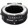 Metabones Nikon G To Fuji X