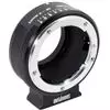 Metabones Nikon G To Fuji X