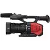 מצלמת וידאו מקצועי פנסוניק Panasonic AG-DVX200 4K Camcorder