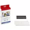 Canon KP 36IP - Print cartridge/paper kit