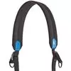 Miggo 2way Speedstrap Black &Amp; Blue