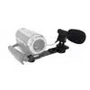 מיקרופון לוידאו Boya C01 Coldshoe Bracket