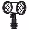 מיקרופון לוידאו Boya C04 Boom Shock Absorber