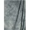 Savage Crushed muslin 3x7m gray skies