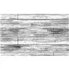 Savage Printed background 135X540cm "whitewash"