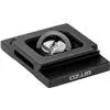Gitzo Short D-Profile Quick Release Plate