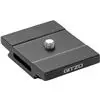 Gitzo Short D-Profile Quick Release Plate