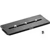 Gitzo Quick Release Plate Long D Profile