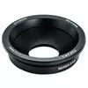 Gitzo Systematic 75mm Bowl Head Adapter For Series 2, 3, And 4 Tripods