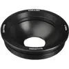 Gitzo Systematic 75mm Bowl Head Adapter For Series 5 Tripods