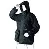 Gitzo GA151S Four Season Waterproof Jacket for Professional Photographers - Small