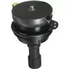 Gitzo Systematic Leveling Base for Series 3 Tripods