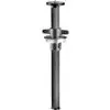 Gitzo Systematic Series 5 Carbon Fiber Rapid Center Column