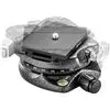 Gitzo Series 3 Panoramic Disc with D Profile Quick Release