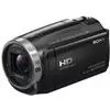 מצלמת וידאו חצי מקצועי סוני Sony Hdr-Cx625