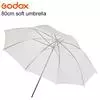 Godox 84cm Tranclucent Umbrella