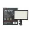 תאורה לוידאו תעשייתי גודוקס Godox Changable Led 308ii +Barndoors