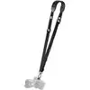 BlackRapid Cross Shot Breathe Camera Strap (Black)