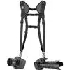 BlackRapid Double Slim Breathe Camera Harness