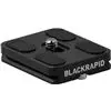BlackRapid Tripod Plate 50 Quick-Release Plate (50mm)