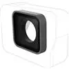 GoPro Protective Lens and Covers for Hero 5 Black