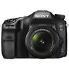 מצלמה חסרת מראה סוני Sony Alpha A68 Dslr Camera + 18-55mm - קיט
