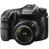 מצלמה חסרת מראה סוני Sony Alpha A68 Dslr Camera + 18-55mm - קיט