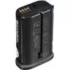 Leica Lithium-Ion-Battery BP-SCL4, black - יבואן רשמי