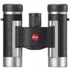 Leica Silverline 8x20 Compact Binocular - יבואן רשמי
