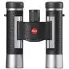 Leica Silverline 10x25 Compact Binocular - יבואן רשמי