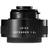 Leica 1.8x Extender for APO-Televid 65 mm or 82 mm Angled Spotting Scope - יבואן רשמי