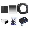 Benro Master Filter System Kit 82mm