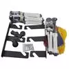 Menik MB-1 Background support system