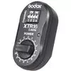 Godox Xtr-16 Clip-On Usb Reciever 2.4mhz X1 Compatible