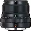 עדשה פוג'י FujiFilm X lens XF 23mm F/2.0 - יבואן רשמי