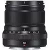 עדשה פוג'י FujiFilm X lens XF 50mm f/2 R WR - יבואן רשמי