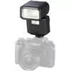 EF-X500 Flash - יבואן רשמי
