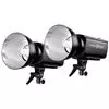 Godox Dp600 Flash Double Kit
