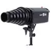 Godox Snoot &Amp; Honeycomb Sn01