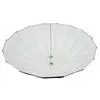 Godox 150cm Black&Amp;Silver Umbrella