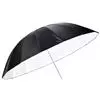 Godox 150cm Black&Amp;Silver Umbrella