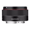 עדשת סאמיאנג Samyang for Sony E AF 35mm F2.8 Sony FE Auto Focus