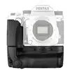 Pentax D-BG7 Battery Grip For KP