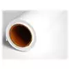 Savage Paper background Superwhite 1.35x11m (חצי אורך)
