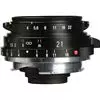 עדשה ווגלנדר Volglander for Leica M Color-Skopar 21mm F4 VM