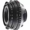 עדשה ווגלנדר Volglander for Leica M Color-Skopar 25mm F4 VM